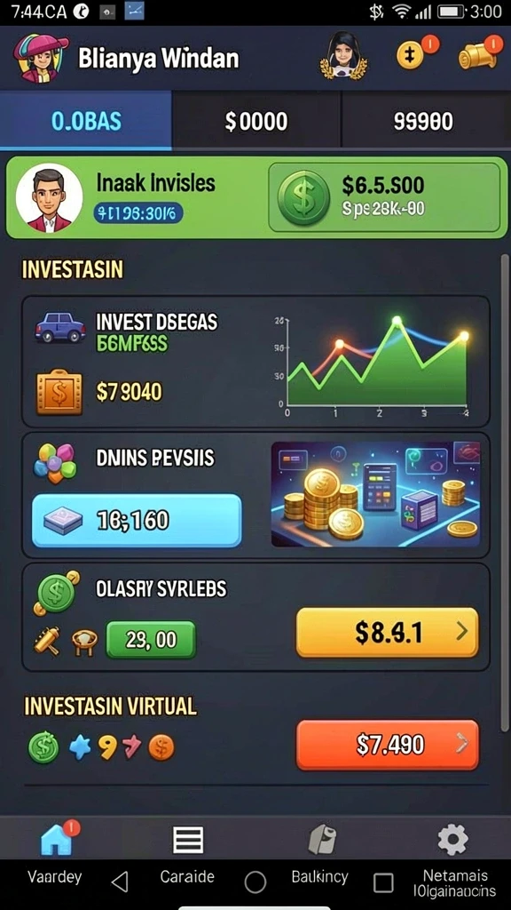Review Aplikasi kkwin777 screenshot 1