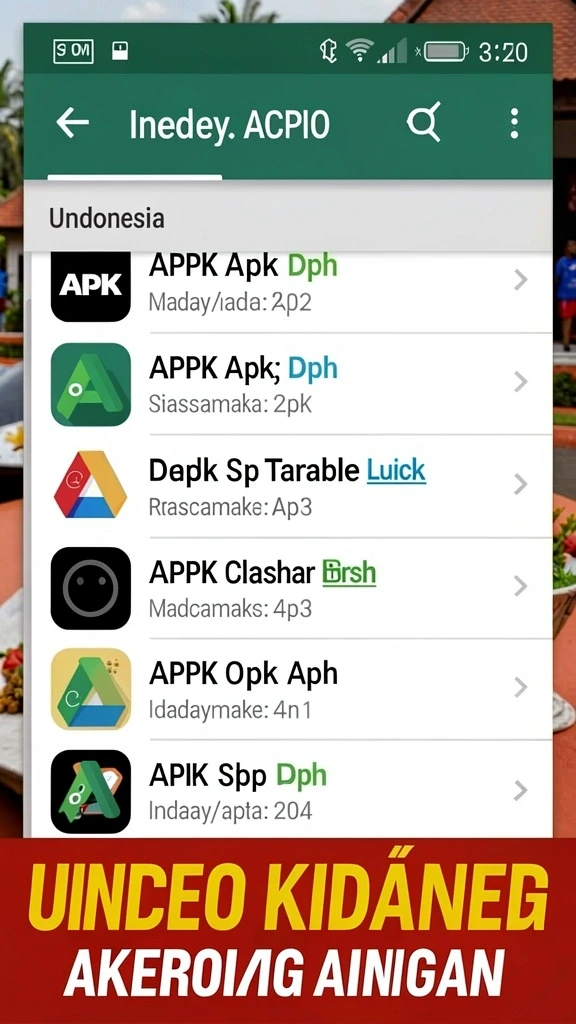 Joker Rush Slot Terbaru 2026: RTP dan Max Win 4