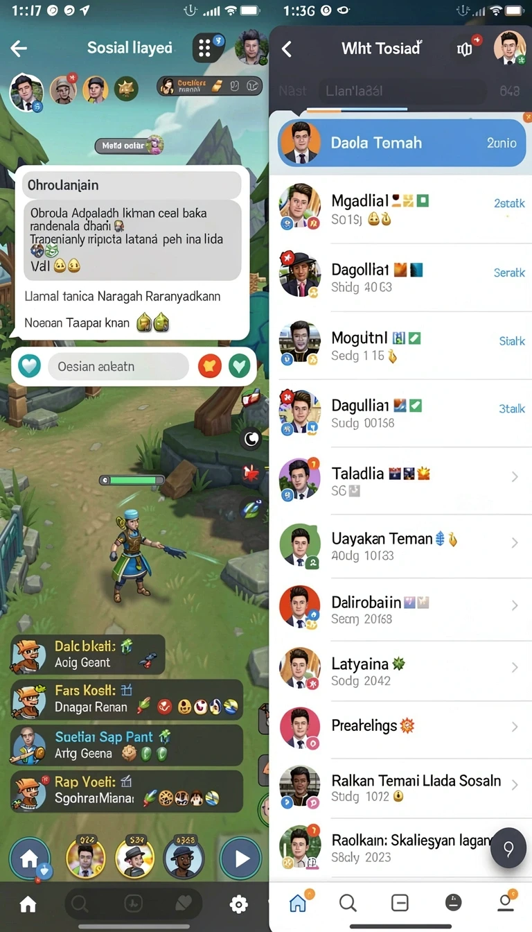 Review Aplikasi topanwin screenshot 1