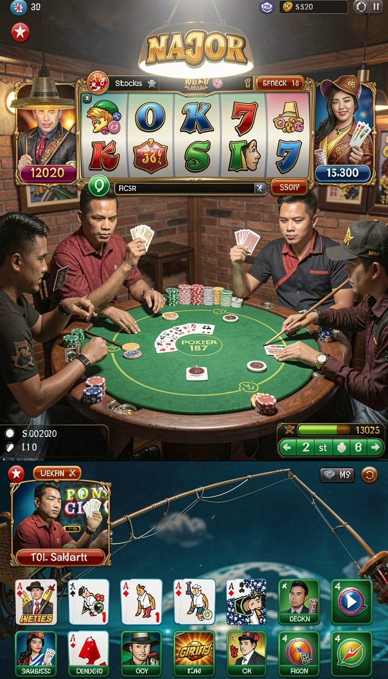 Review Aplikasi sbobet88 screenshot 2