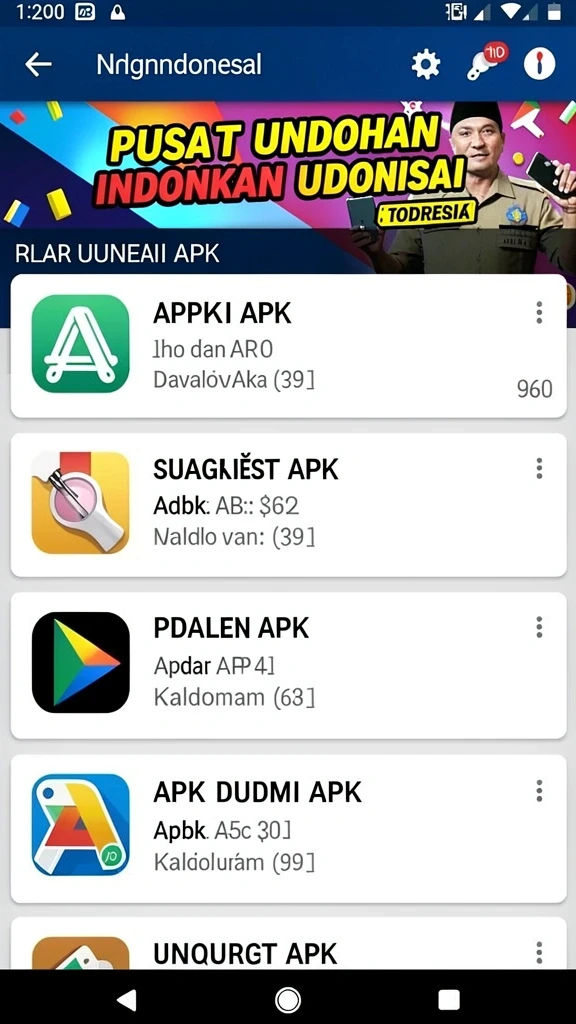 Aplikasi dewalive Resmi: Download dan Instalasi screenshot 2