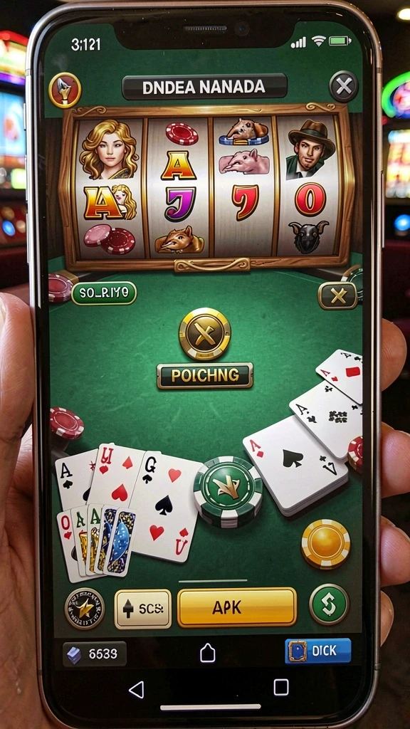 Aplikasi zk9 Resmi dan Terpercaya di Android screenshot 1