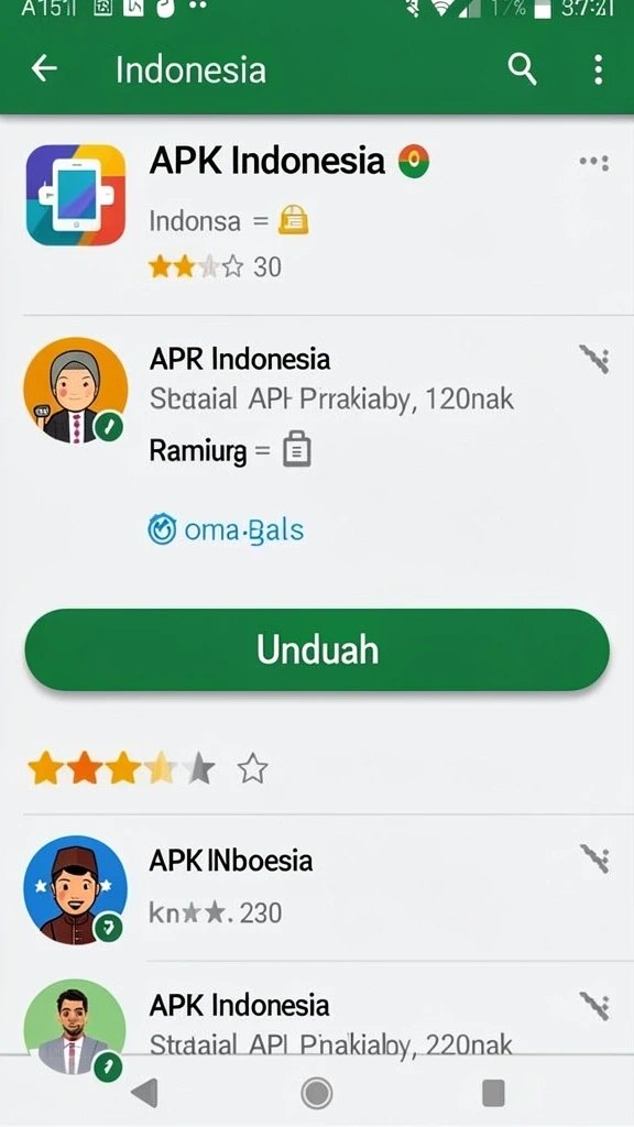Review Aplikasi vikingtoto screenshot 4