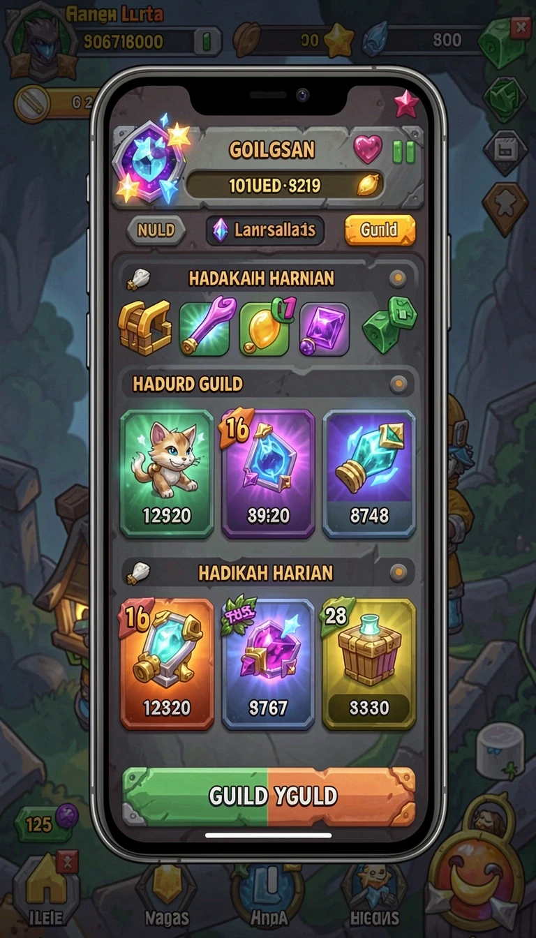 Review Aplikasi rk88 screenshot 4