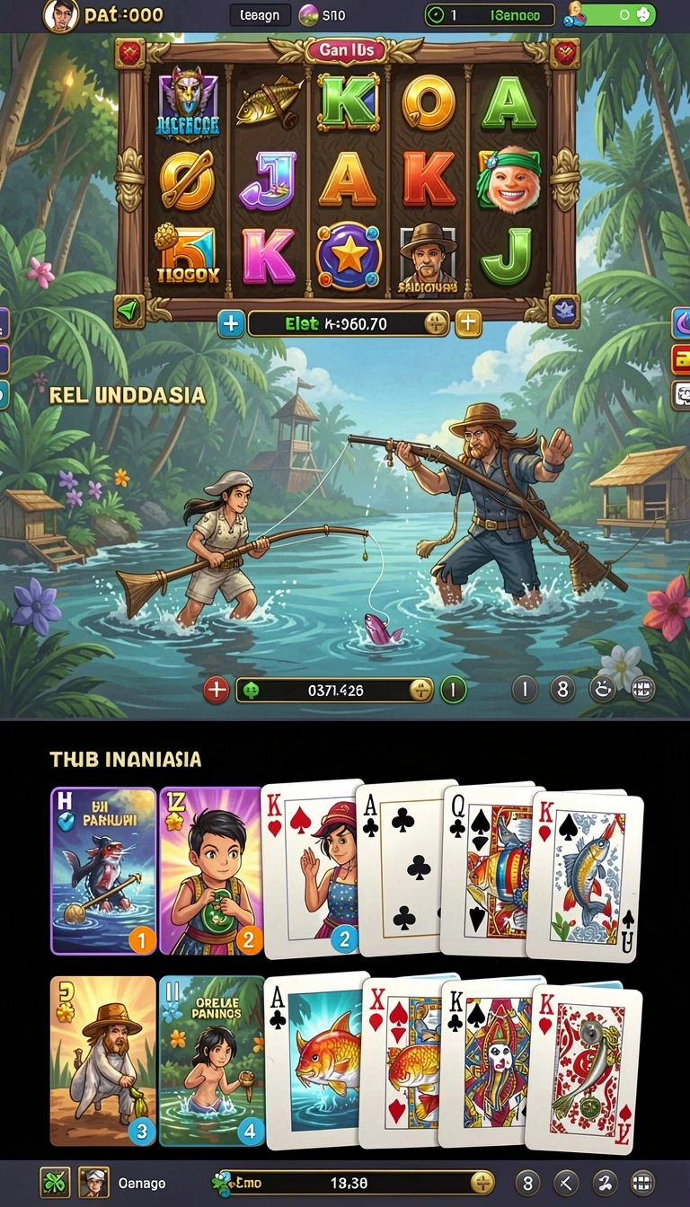 Review Aplikasi 88main screenshot 2
