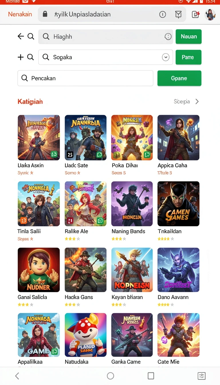 Review Aplikasi rk55 screenshot 4