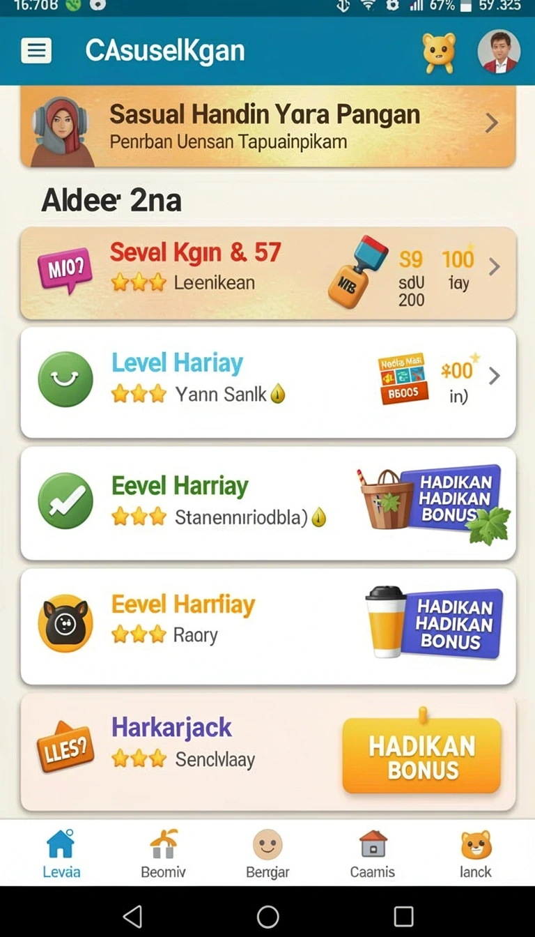Review Aplikasi zzk screenshot 3