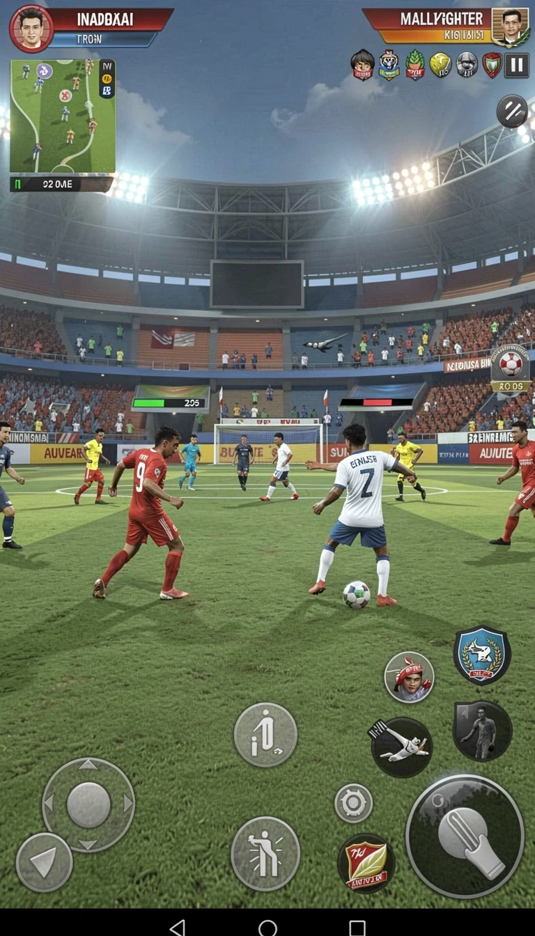 Review Aplikasi pgg68 screenshot 2
