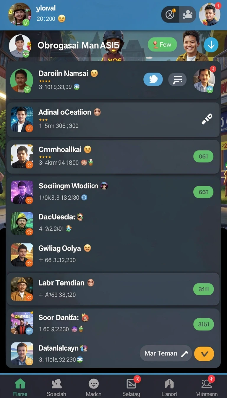 Review Aplikasi spbu77 screenshot 2