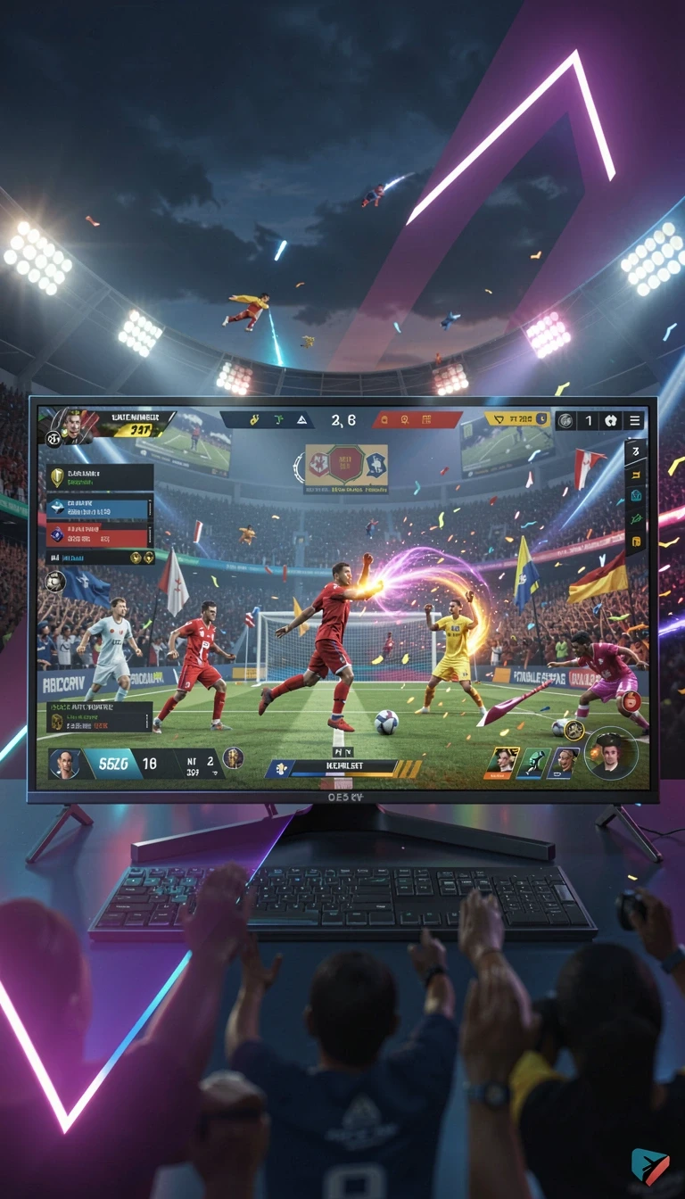 macantoto Terbaru: Download APK Resmi dan Aman screenshot 3
