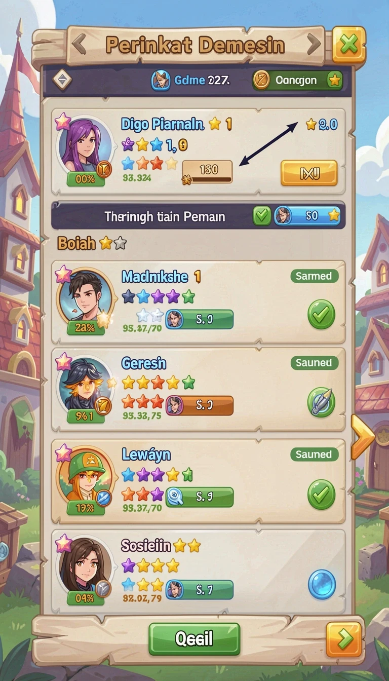 gf777 Terbaru: Download APK Resmi dan Aman screenshot 2