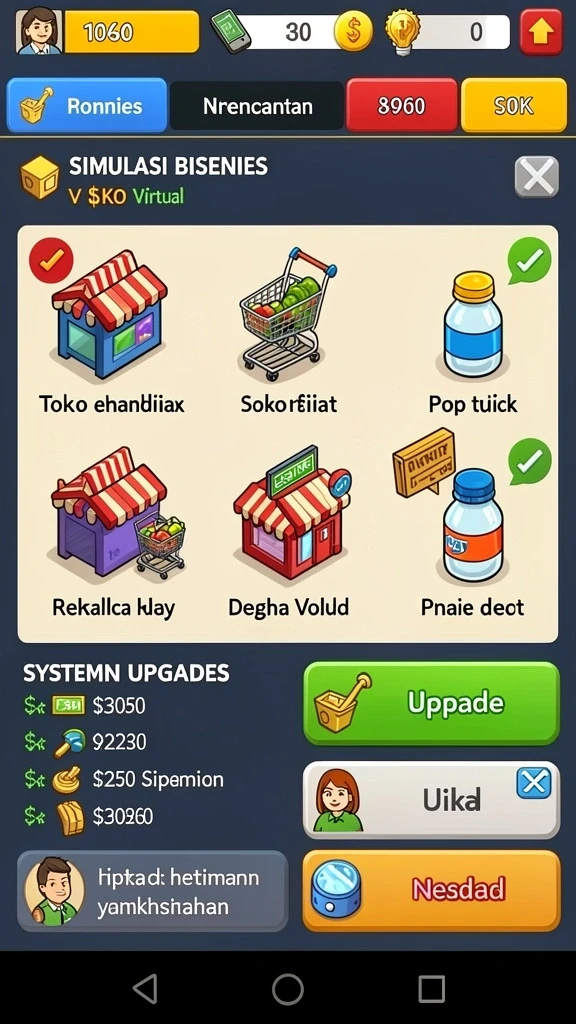 Tips Menang Bermain Wild Wild Riches yang Perlu Diketahui 1