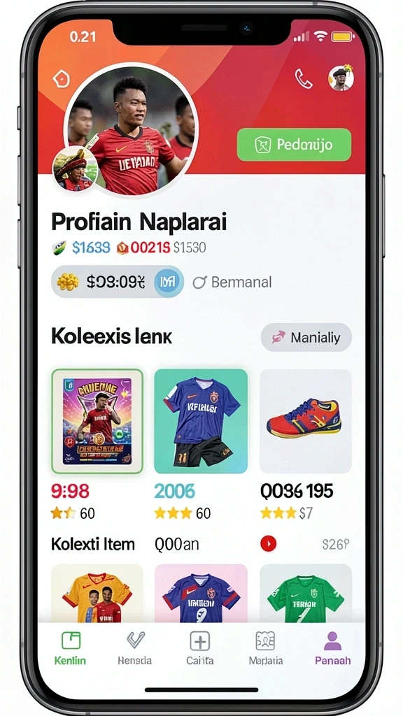 Review Aplikasi rpvip1 screenshot 4