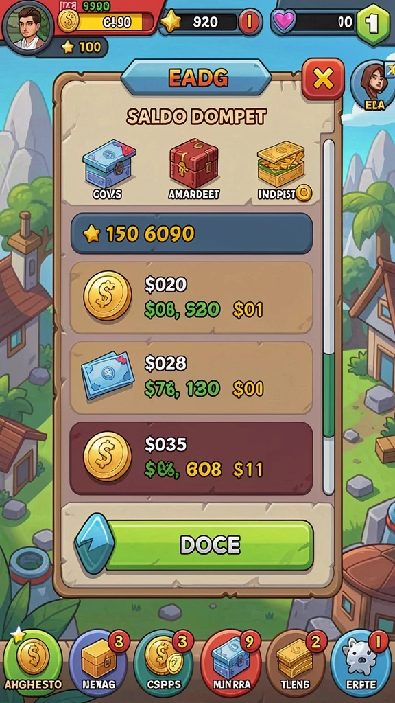 Aplikasi slot710 Resmi dan Terpercaya di Android screenshot 3